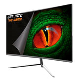 Monitor KEEP OUT XGM27CV3 27" Full HD-3