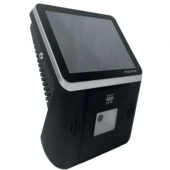 Barcode Reade approx! appCHECKERPRICE01 8