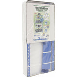 Shelves Simon Rack Simonclick 5/400 Metal 180 x 90 x 40 cm 5 Shelves-4