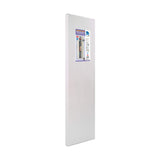 Locker Simon Rack Metal Light grey 2 Compartments (180 x 30 x 50 cm)-2