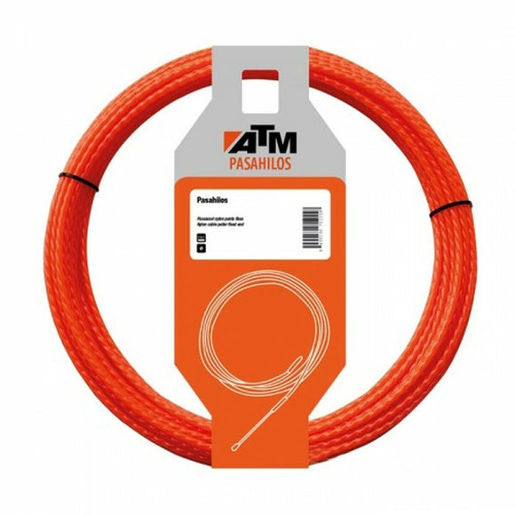 Cable mounting tube ATM 4,5 mm 15 m-0