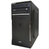 Desktop PC Differo 8 GB-1