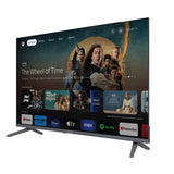 Smart TV Aiwa 32GO40804HD HD 32" LED HDR Dolby Vision-2