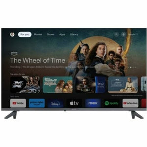 Smart TV Aiwa 32GO40804HD HD 32" LED HDR Dolby Vision-0