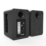 Portable Speakers Aiwa ASPA200BK  NEGR 2 x 25 W Black-1