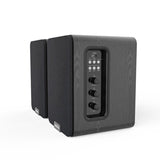 Portable Speakers Aiwa ASPA200BK  NEGR 2 x 25 W Black-8