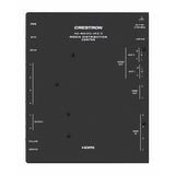 HDMI switch Crestron HD-MD4X2-4KZ-E-1