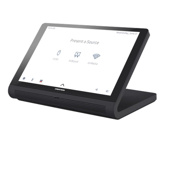 Interactive Touch Screen Crestron TS-770-B-S-0