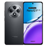 Smartphone Oppo OPPO Reno12 F 4G 6,7" 8 GB RAM 256 GB Grey-0