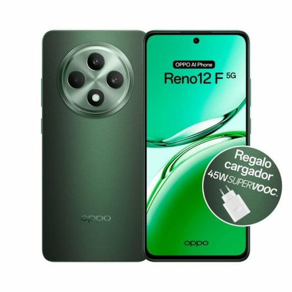 Smartphone Oppo OPPO Reno12 F 5G 6,7