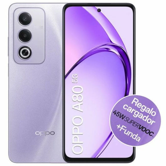 Smartphone Oppo OPPO A80 5G 6,7