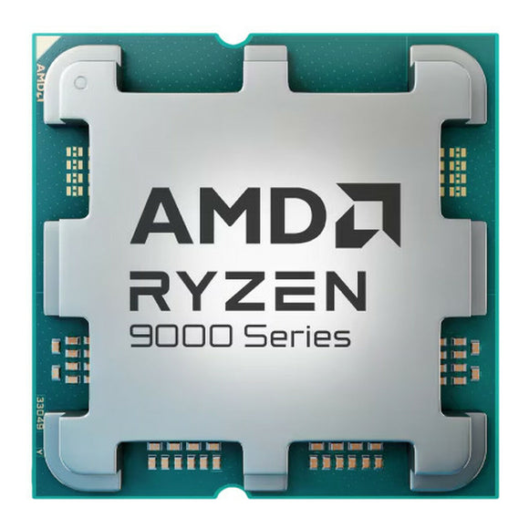Processor AMD Ryzen 9 9950X AMD RYZEN™ 9 9950X AMD AM5-0
