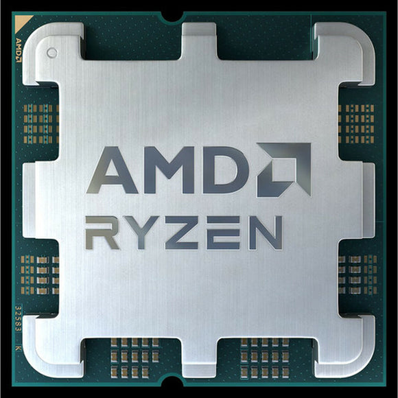 Processor AMD 100-100001236MPK-0