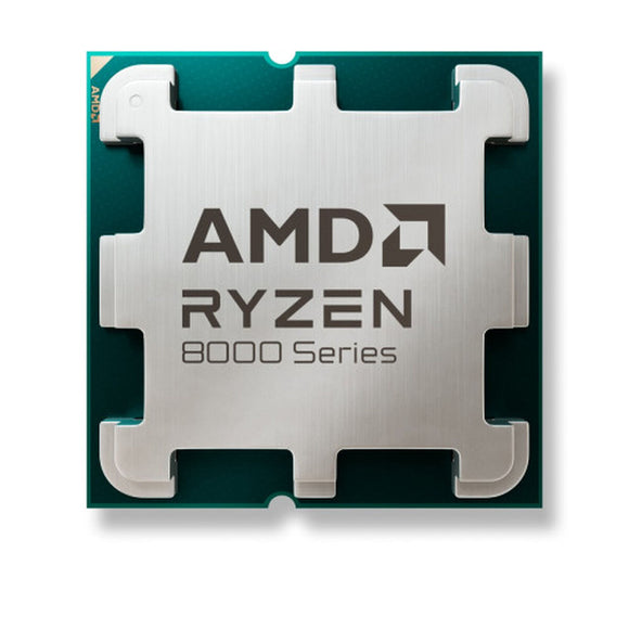 Processor AMD 100-000001590 AMD Ryzen 7 8700F AMD AM5-0