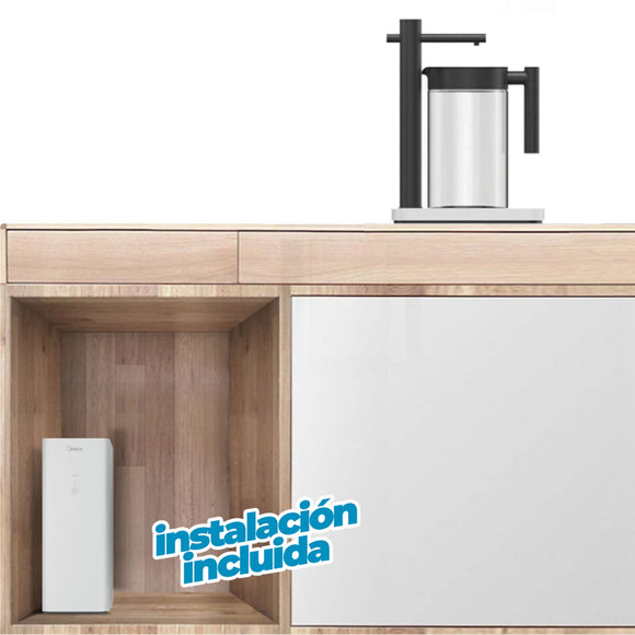 Water filter Osmofilter ECO1000J Black-0