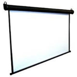 Panoramic Electric Screen iggual 106" (234 x 131 cm)-0