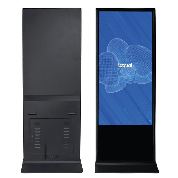 Interactive Touch Screen iggual IGG318799 55