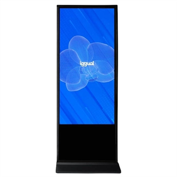 Interactive Touch Screen iggual IGG318799 55