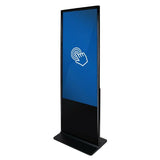 Interactive Touch Screen iggual IGG318799 55"-4