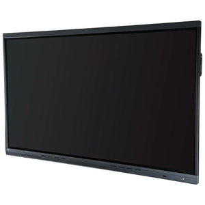 Interactive Touch Screen iggual IGG318805 65"-0