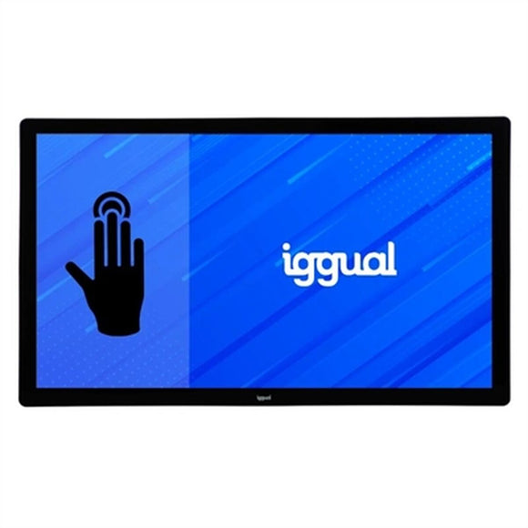 Monitor iggual MTL430HS 43