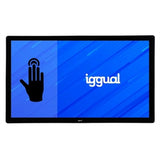 Monitor iggual MTL430HS 43"-0