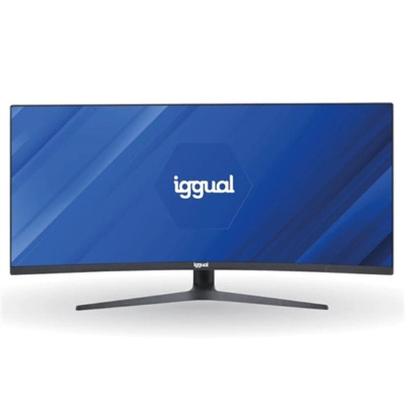 Monitor iggual IGG319543 34
