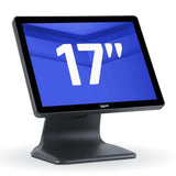 All in One iggual TPV AIO 17" i5 8350U 8GB + 256GB W10IOT 17" 8 GB RAM 256 GB SSD-1