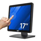 Touch Screen Monitor iggual IGG319659 17"-1