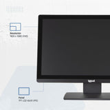 Monitor iggual IGG319833 21,5" Full HD-11