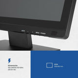 Monitor iggual IGG319833 21,5" Full HD-10