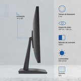 Monitor iggual IGG319833 21,5" Full HD-9