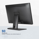 Monitor iggual IGG319833 21,5" Full HD-7