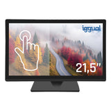 Monitor iggual IGG319840 21,5" Full HD-15