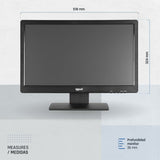 Monitor iggual IGG319840 21,5" Full HD-10