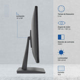 Monitor iggual IGG319840 21,5" Full HD-7