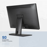 Monitor iggual IGG319840 21,5" Full HD-5