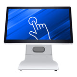 All in One iggual IGG320174 15,6" Intel N100 8 GB RAM 128 GB SSD-12