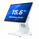 All in One iggual IGG320174 15,6" Intel N100 8 GB RAM 128 GB SSD-11