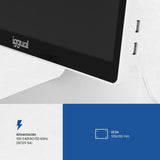 All in One iggual IGG320174 15,6" Intel N100 8 GB RAM 128 GB SSD-7