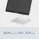 All in One iggual IGG320174 15,6" Intel N100 8 GB RAM 128 GB SSD-6