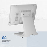 All in One iggual IGG320174 15,6" Intel N100 8 GB RAM 128 GB SSD-4