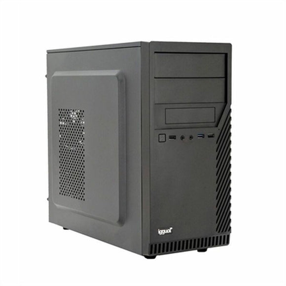 Desktop PC iggual ST PSIPCH703 i5-124000 8GB RAM 500GB SSD 8 GB RAM 512 GB SSD-0