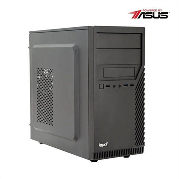 Desktop PC iggual ST PSIPCHT1422 16 GB RAM 500 GB SSD-0