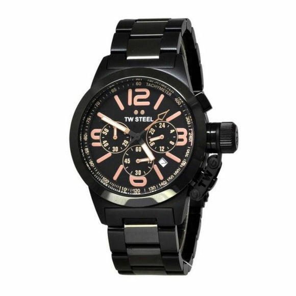 Men's Watch Tw Steel TW312 (Ø 40 mm)-0