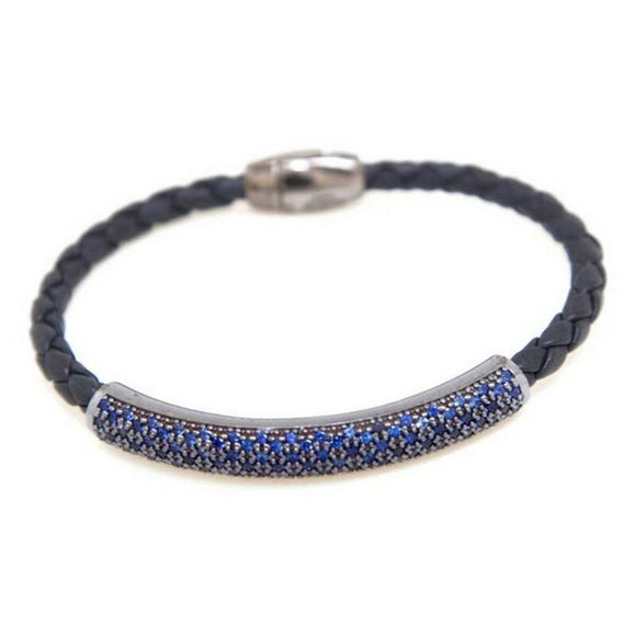 Ladies'Bracelet Pesavento W1NTRB232 Blue Sterling silver (19 cm)-0