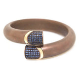 Ladies'Bracelet TheRubz KCRBB0 Sterling silver (19 cm)-0