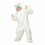 Costume for Adults My Other Me Yeti-0