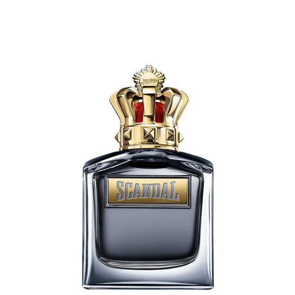 Men's Perfume Jean Paul Gaultier SCANDAL POUR HOMME EDT 150 ml-0