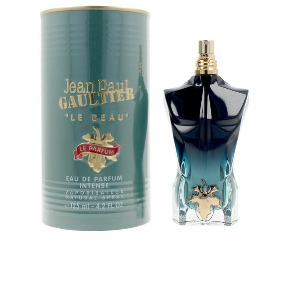 Men's Perfume Jean Paul Gaultier Le Beau EDP EDP 125 ml-0